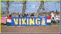 Viking on tour Paks